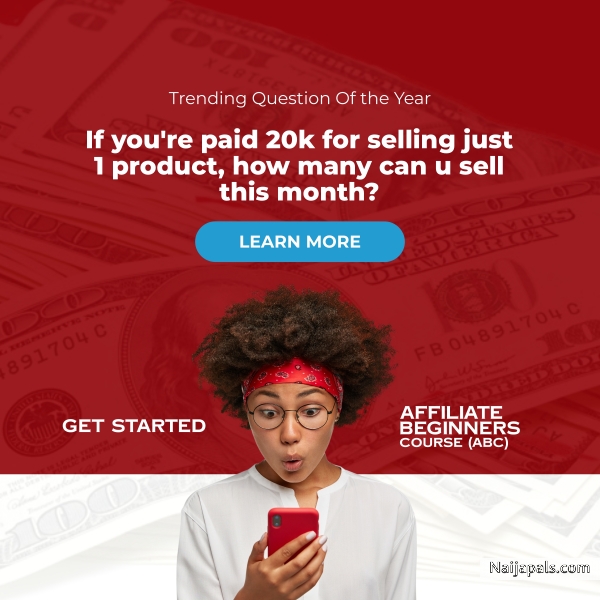 Hey, having in mind to start affiliate marketing but u are clueless hit me up on this website toniaonu.carrd.co - click for next photo