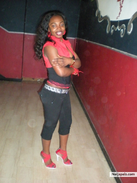 in d club - click for next photo