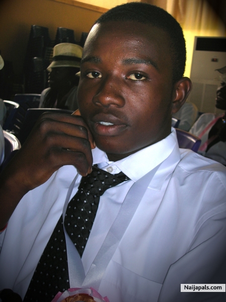 Biodun Real ONFIRE - click for next photo