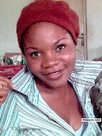 Olufunmi - click for next photo