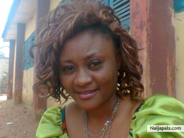 Me - click for next photo