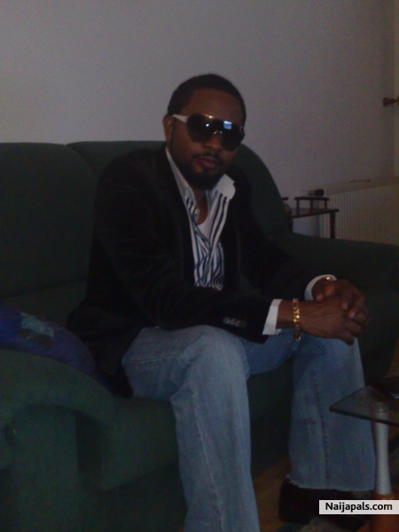 good looking is a blessing - click for next photo