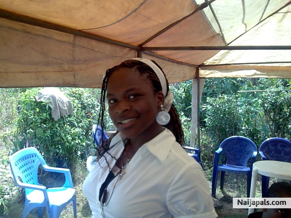 My sweet Cousin sis - click for next photo