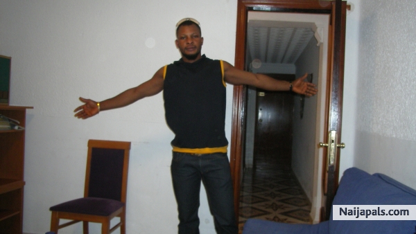 my real blood - click for next photo