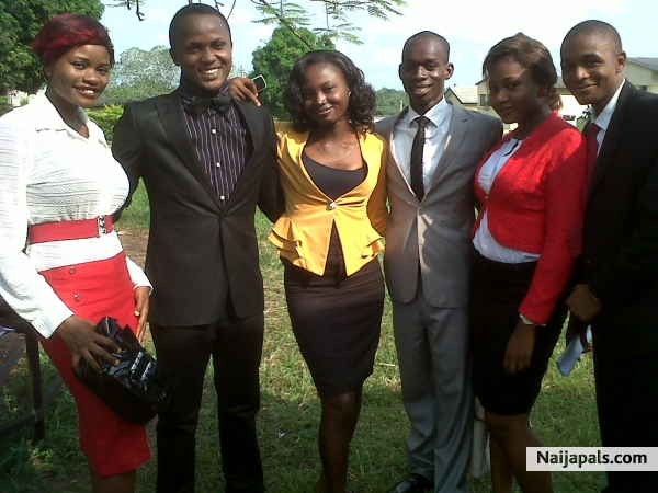final year - click for next photo