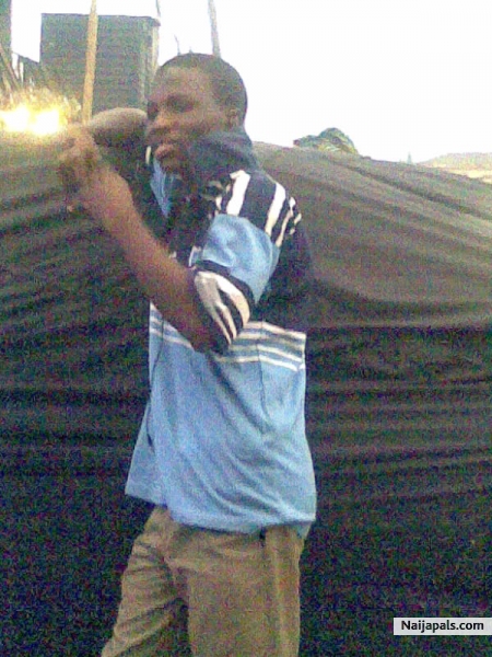 Me....Myself nd I - click for next photo