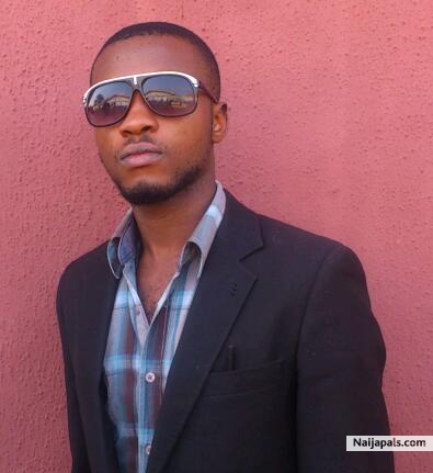 cool guy - click for next photo