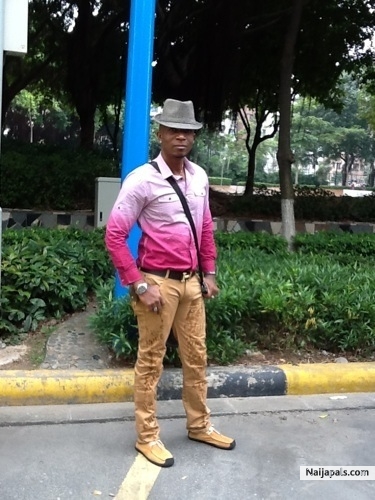 Cow man not boy. Lol - click for next photo