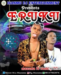 Eruku