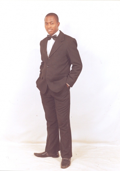 kayode - click for next photo