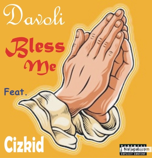 Bless me