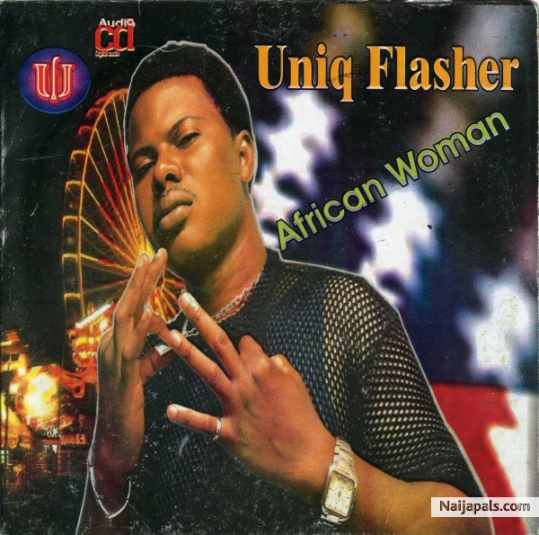 UNIQ FLASHER - click for next photo