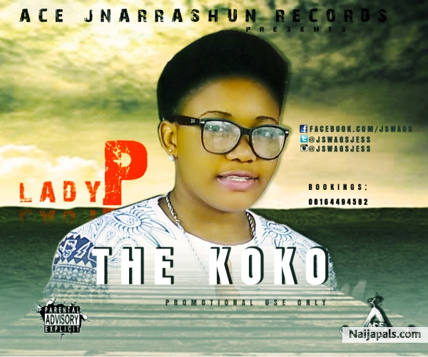 THE KOKO