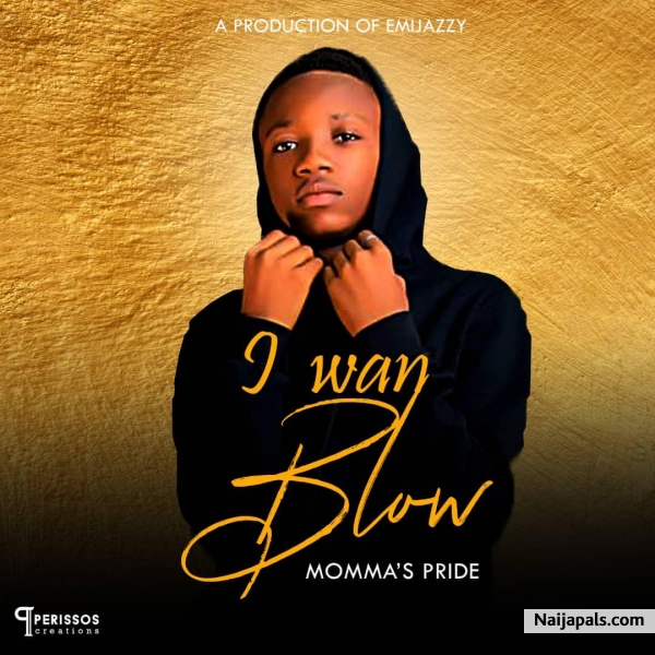 I wan blow