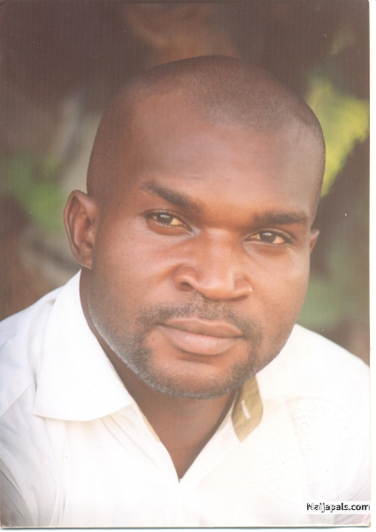 Naija 4 life - click for next photo