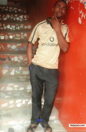 i need a woman to take care of me and she will never regret taking me as her sugar son - click for next photo