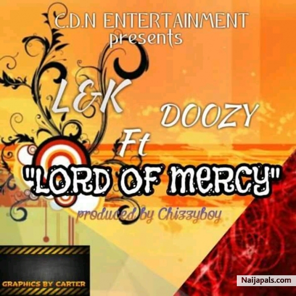 Lord Of Mercy