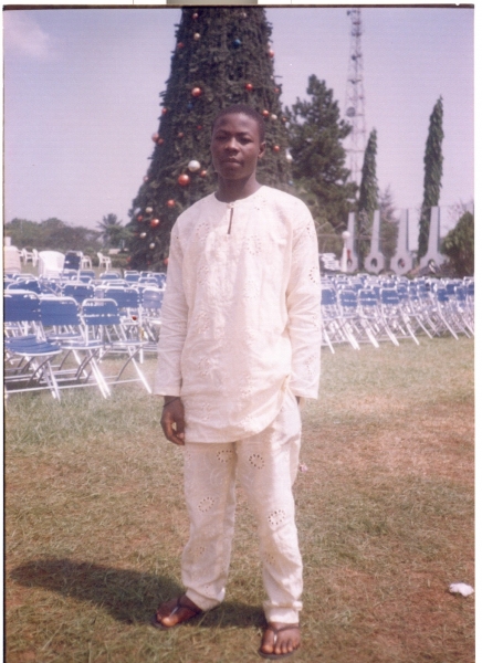 calabar second job - click for next photo