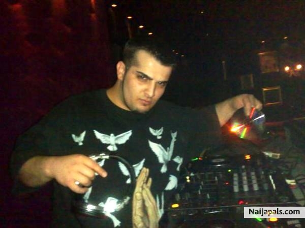 @ Club GOYA - click for next photo