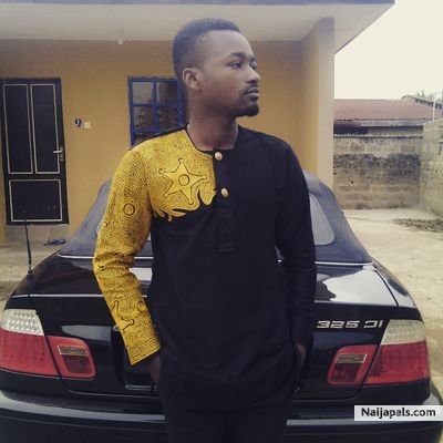 Ademola - click for next photo