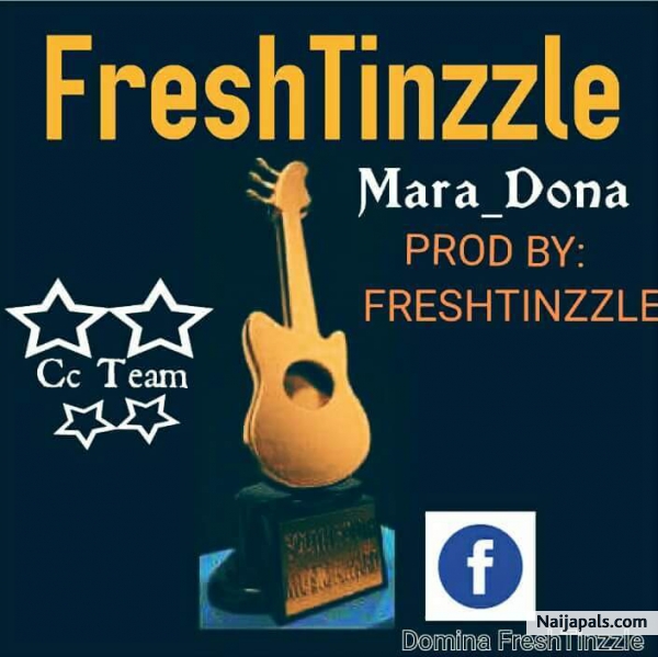 Mara Dona