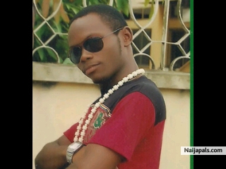 Tchijioke - click for next photo