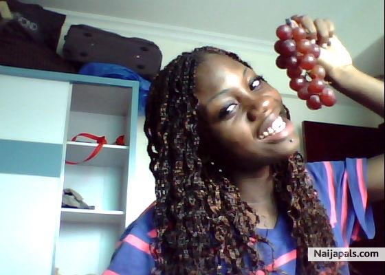 am feeling good today.thanx God - click for next photo
