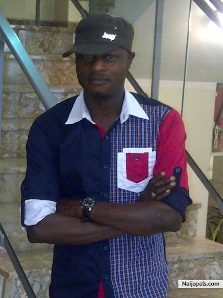 Just Me - click for next photo