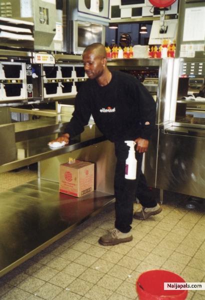 C-PAGNE at work - click for next photo