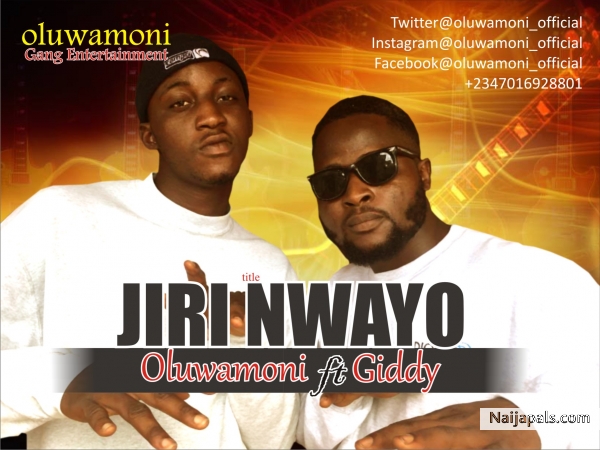 jiRi nwayo