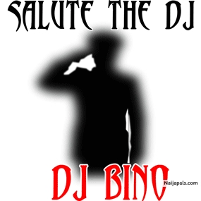 A̶̲̥̅♏ cool dj bino - click for next photo