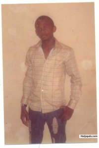 LIVE FROM ABUJA - click for next photo