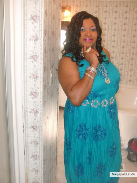 Just Being Me.... - click for next photo