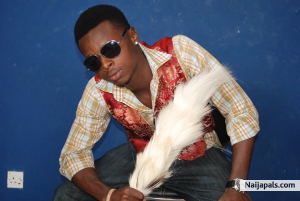 My Origin is My Identity. Yeah is my Culture. - click for next photo