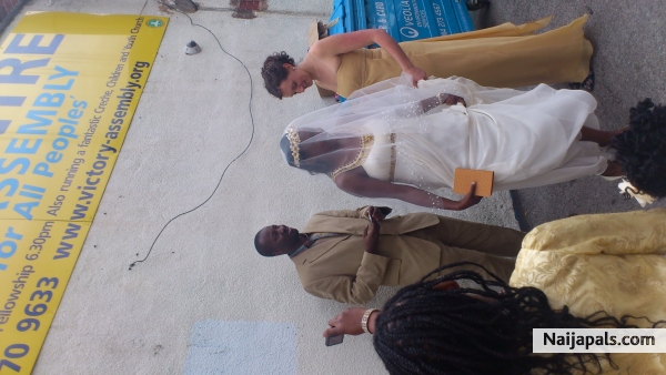 sister' s wedding - click for next photo