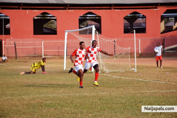 Goal - click for next photo