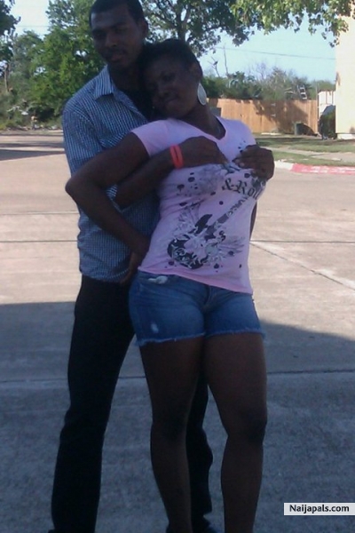 me and my one n only - click for next photo