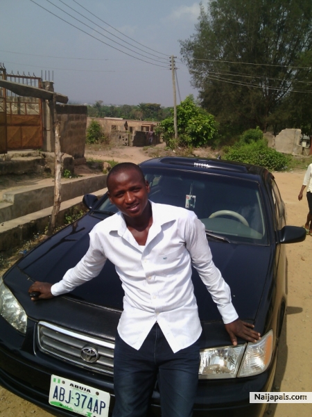 i thank God 4 all he have done in my life - click for next photo