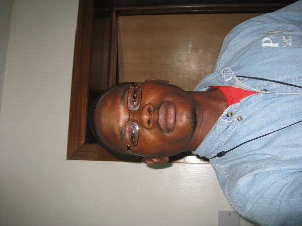 well dat me - click for next photo