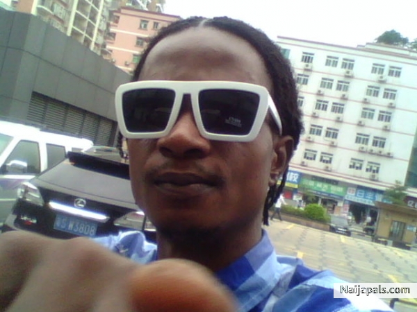 just me - click for next photo