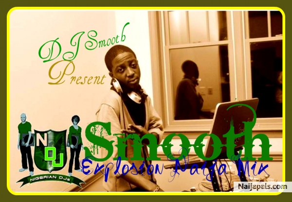 DJ SMOOTH - click for next photo