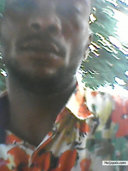 #OkoOlaiyaAbasi - click for next photo