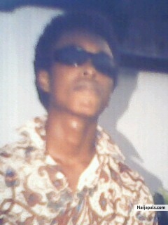 O LORD, MY EYEZ R ON U - click for next photo