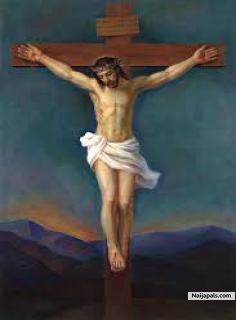 Crucifix - click for next photo