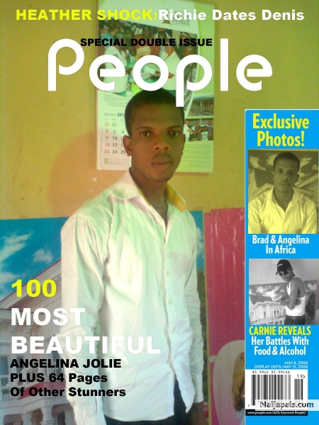its me - click for next photo