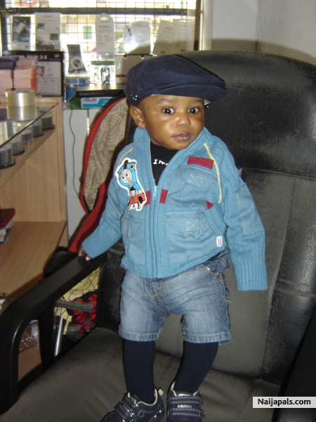 Mr Sergio Sengar - click for next photo