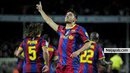 Barca For Ever. - click for next photo