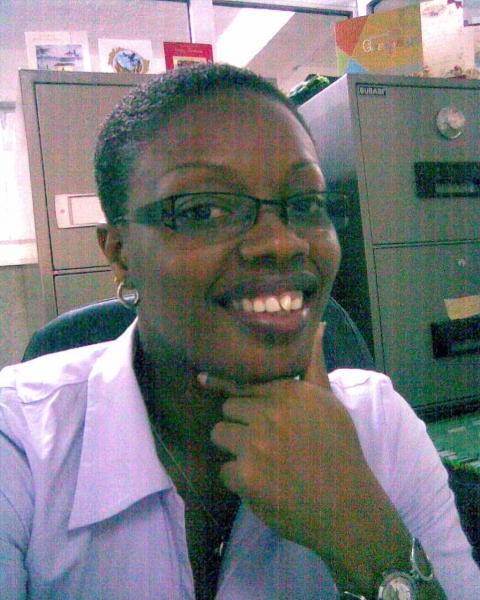 My nu look - click for next photo