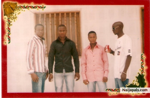 ME AND MY FRIENDS - click for next photo