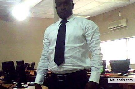 In the office - click for next photo